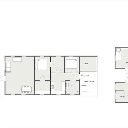 10084-1-rorvig-sondervangen-12 Hébergement de vacances