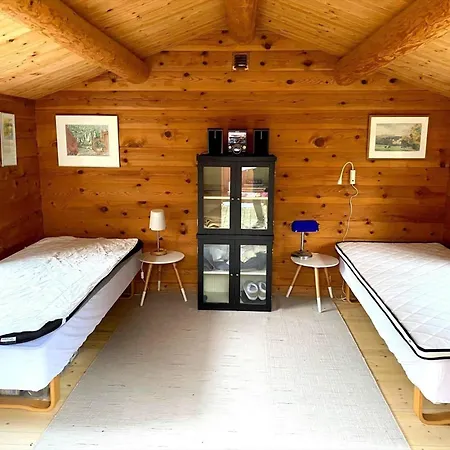 10084-1-rorvig-sondervangen-12 Hébergement de vacances *