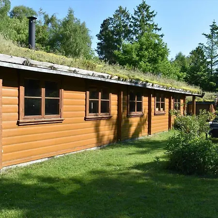 10084-1-rorvig-sondervangen-12 Дом отдыха Rorvig