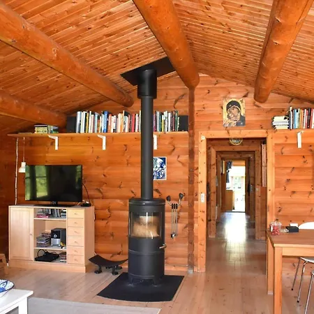 Feriehus 10084-1-rorvig-sondervangen-12 *