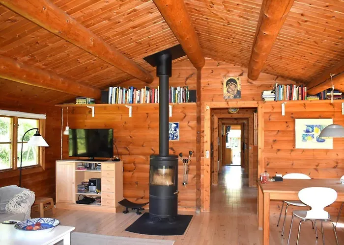 Vakantiehuis 10084-1-rorvig-sondervangen-12 *
