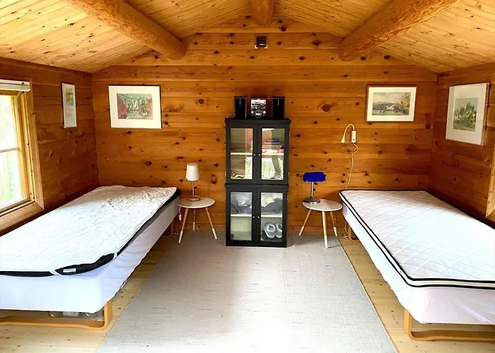 10084-1-rorvig-sondervangen-12 Vakantiehuis Rørvig